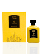 Shumokh - Scent Of Dubai